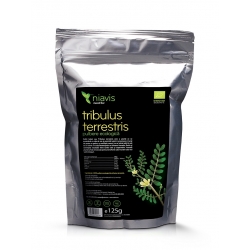 Tribulus Terrestris Pulbere Ecologica/BIO 125g